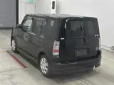 2005 Toyota bB S_W Version HID Selection 2 Black Van for sale, Japanese used car export - photo 2 of 7 | GULJI TRADERS