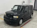 2005 Toyota bB S_W Version HID Selection 2 Black Van for sale, Japanese used car export - photo 4 of 7 | GULJI TRADERS