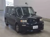 2006 Toyota bB SW Version HID Selection 2 ★ Vehicle Inspection valid until February 2027 ★ 4WD Blue Van for sale, Japanese used car export - photo 1 of 16 | GULJI TRADERS