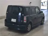 2006 Toyota bB SW Version HID Selection 2 ★ Vehicle Inspection valid until February 2027 ★ 4WD Blue Van for sale, Japanese used car export - photo 2 of 16 | GULJI TRADERS