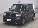 2006 Toyota bB SW Version HID Selection 2 ★ Vehicle Inspection valid until February 2027 ★ 4WD Blue Van for sale, Japanese used car export - photo 3 of 16 | GULJI TRADERS