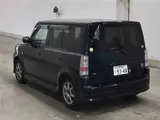 2006 Toyota bB SW Version HID Selection 2 ★ Vehicle Inspection valid until February 2027 ★ 4WD Blue Van for sale, Japanese used car export - photo 4 of 16 | GULJI TRADERS