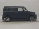 2006 Toyota bB SW Version HID Selection 2 ★ Vehicle Inspection valid until February 2027 ★ 4WD Blue Van for sale, Japanese used car export - photo 7 of 16 | GULJI TRADERS