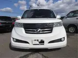 2006 Toyota bB 1.5 Z X Version White Van for sale, Japanese used car export - photo 2 of 21 | GULJI TRADERS