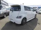 2006 Toyota bB 1.5 Z X Version White Van for sale, Japanese used car export - photo 5 of 21 | GULJI TRADERS
