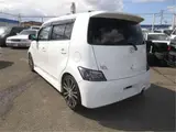 2006 Toyota bB 1.5 Z X Version White Van for sale, Japanese used car export - photo 7 of 21 | GULJI TRADERS