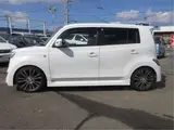 2006 Toyota bB 1.5 Z X Version White Van for sale, Japanese used car export - photo 8 of 21 | GULJI TRADERS