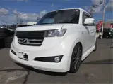2006 Toyota bB 1.5 Z X Version White Van for sale, Japanese used car export - photo 9 of 21 | GULJI TRADERS