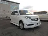 2006 Toyota bB 1.3 S X version White Van for sale, Japanese used car export - photo 3 of 21 | GULJI TRADERS