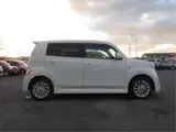 2006 Toyota bB 1.3 S X version White Van for sale, Japanese used car export - photo 4 of 21 | GULJI TRADERS