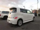 2006 Toyota bB 1.3 S X version White Van for sale, Japanese used car export - photo 5 of 21 | GULJI TRADERS
