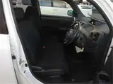 2006 Toyota bB 1.3 S X version White Van for sale, Japanese used car export - photo 14 of 21 | GULJI TRADERS