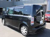 2006 Toyota bB SW Ver. HID Selection 2 Black Van for sale, Japanese used car export - photo 2 of 12 | GULJI TRADERS