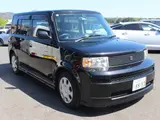 2006 Toyota bB SW Ver. HID Selection 2 Black Van for sale, Japanese used car export - photo 3 of 12 | GULJI TRADERS