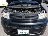 2006 Toyota bB SW Ver. HID Selection 2 Black Van for sale, Japanese used car export - photo 4 of 12 | GULJI TRADERS