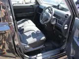 2006 Toyota bB SW Ver. HID Selection 2 Black Van for sale, Japanese used car export - photo 7 of 12 | GULJI TRADERS