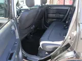 2006 Toyota bB SW Ver. HID Selection 2 Black Van for sale, Japanese used car export - photo 9 of 12 | GULJI TRADERS