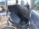 2006 Toyota bB SW Ver. HID Selection 2 Black Van for sale, Japanese used car export - photo 11 of 12 | GULJI TRADERS