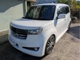 2006 Toyota bB ZX version White Van for sale, Japanese used car export - photo 1 of 9 | GULJI TRADERS