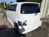 2006 Toyota bB ZX version White Van for sale, Japanese used car export - photo 2 of 9 | GULJI TRADERS