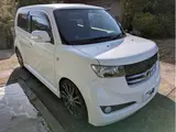 2006 Toyota bB ZX version White Van for sale, Japanese used car export - photo 4 of 9 | GULJI TRADERS