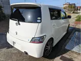 2006 Toyota bB ZX version White Van for sale, Japanese used car export - photo 5 of 9 | GULJI TRADERS