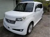 2006 Toyota bB SX version White Van for sale, Japanese used car export - photo 1 of 9 | GULJI TRADERS
