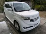 2006 Toyota bB SX version White Van for sale, Japanese used car export - photo 4 of 9 | GULJI TRADERS
