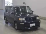 2006 Toyota bB S_W Version HID Selection 2 Blue Van for sale, Japanese used car export - photo 1 of 10 | GULJI TRADERS