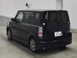 2006 Toyota bB S_W Version HID Selection 2 Blue Van for sale, Japanese used car export - photo 2 of 10 | GULJI TRADERS