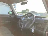 2006 Toyota bB S_W Version HID Selection 2 Blue Van for sale, Japanese used car export - photo 3 of 10 | GULJI TRADERS