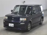 2006 Toyota bB S_W Version HID Selection 2 Blue Van for sale, Japanese used car export - photo 4 of 10 | GULJI TRADERS