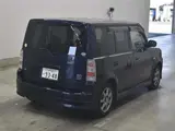 2006 Toyota bB S_W Version HID Selection 2 Blue Van for sale, Japanese used car export - photo 5 of 10 | GULJI TRADERS