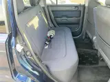 2006 Toyota bB S_W Version HID Selection 2 Blue Van for sale, Japanese used car export - photo 8 of 10 | GULJI TRADERS