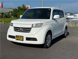 2007 Toyota bB S White Van for sale, Japanese used car export - photo 1 of 10 | GULJI TRADERS