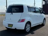 2007 Toyota bB S White Van for sale, Japanese used car export - photo 2 of 10 | GULJI TRADERS