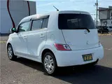 2007 Toyota bB S White Van for sale, Japanese used car export - photo 4 of 10 | GULJI TRADERS