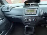 2007 Toyota bB S White Van for sale, Japanese used car export - photo 6 of 10 | GULJI TRADERS