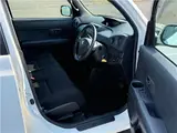 2007 Toyota bB S White Van for sale, Japanese used car export - photo 8 of 10 | GULJI TRADERS