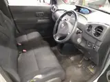 2007 Toyota bB 1300 S X Version 5-door 4CAT 2WD 5-seater Silver Van for sale, Japanese used car export - photo 3 of 3 | GULJI TRADERS