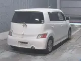 2007 Toyota bB White Van for sale, Japanese used car export - photo 2 of 8 | GULJI TRADERS