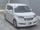 2007 Toyota bB White Van for sale, Japanese used car export - photo 6 of 8 | GULJI TRADERS