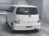 2007 Toyota bB White Van for sale, Japanese used car export - photo 7 of 8 | GULJI TRADERS