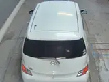 2007 Toyota bB White Van for sale, Japanese used car export - photo 8 of 8 | GULJI TRADERS