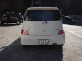 2007 Toyota bB Z X Ver. White Van for sale, Japanese used car export - photo 2 of 24 | GULJI TRADERS