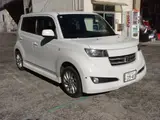 2007 Toyota bB Z X Ver. White Van for sale, Japanese used car export - photo 3 of 24 | GULJI TRADERS
