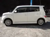 2007 Toyota bB Z X Ver. White Van for sale, Japanese used car export - photo 6 of 24 | GULJI TRADERS