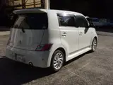 2007 Toyota bB Z X Ver. White Van for sale, Japanese used car export - photo 8 of 24 | GULJI TRADERS