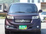 2007 Toyota bB Z Q Version Navigation ETC B Purple Van for sale, Japanese used car export - photo 4 of 9 | GULJI TRADERS