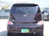 2007 Toyota bB Z Q Version Navigation ETC B Purple Van for sale, Japanese used car export - photo 5 of 9 | GULJI TRADERS